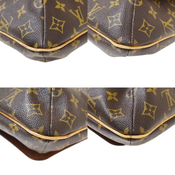 Auth Louis Vuitton Musette Crossbody #37631L49B- SOLD - Picture 6 of 10